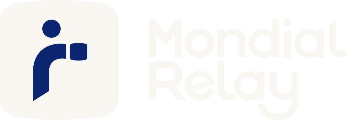 Mondial Relay Logo